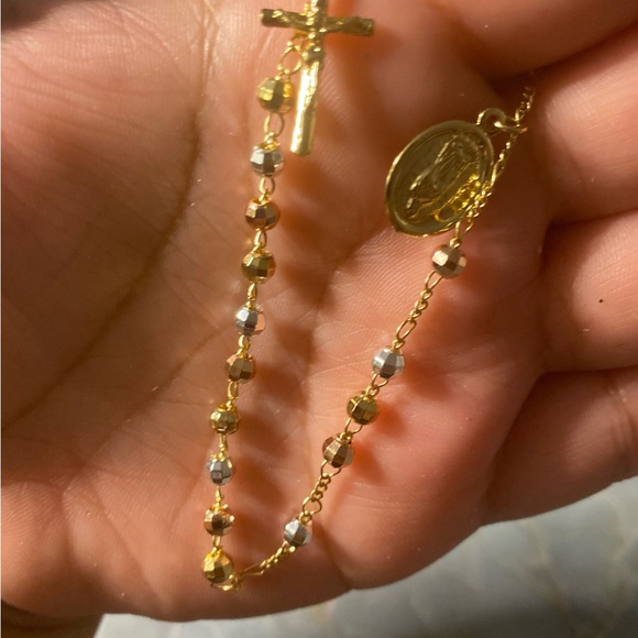 Fine 18k gold plated Jewelry for all occasions - Picture 4 of 8